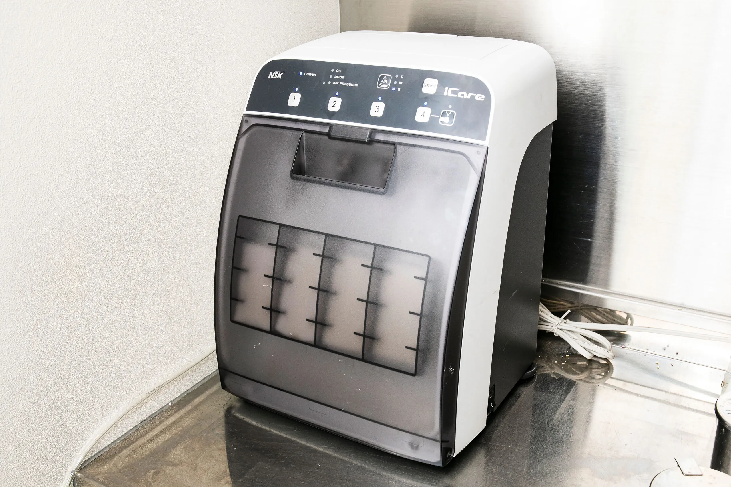 各種滅菌・消毒の機器