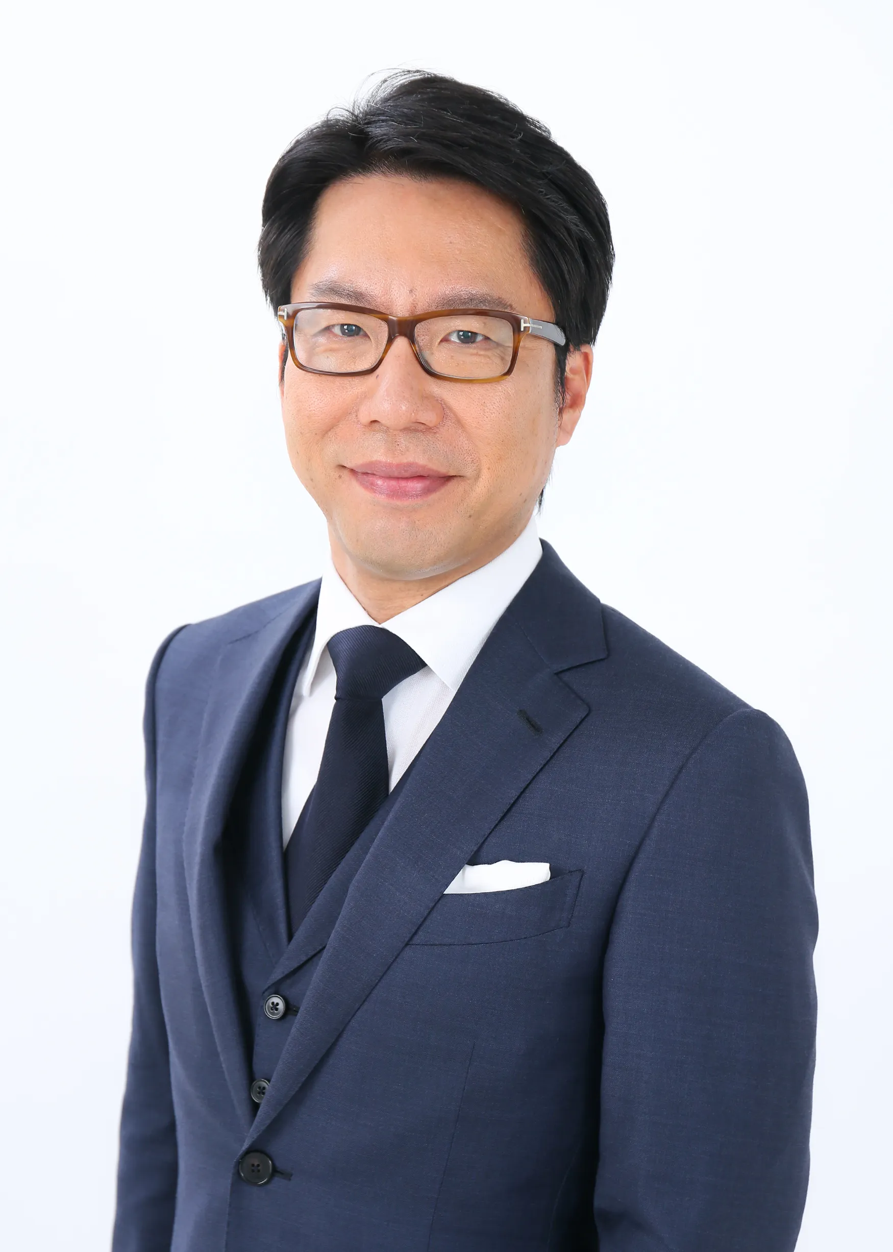 ドクター紹介・スタッフ紹介